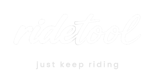 RideTool — Just keep riding
